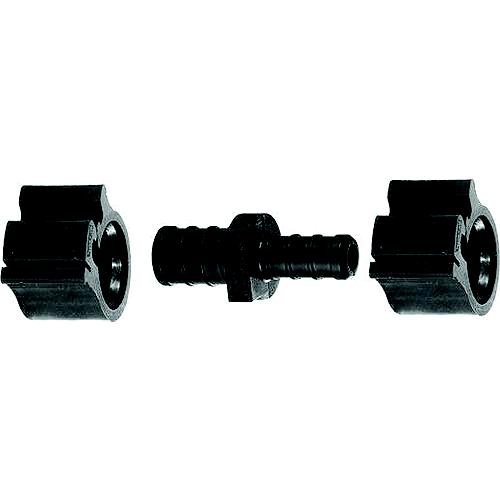 Reducing Coupling 1/2