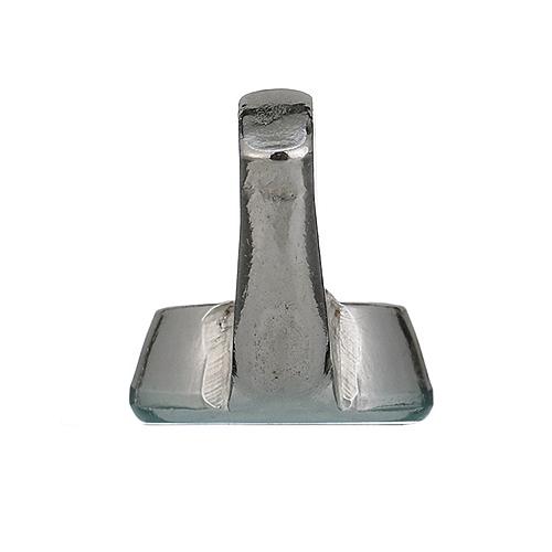 Seachoice 18-8 Stainless Steel Wing Nuts, 3/8-16 Size, Pack Of 50 - Sc1374 - 50-01108F1