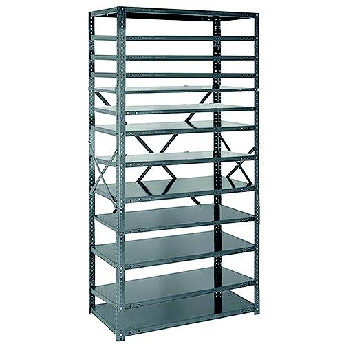 13 Shelf Units - 50-01987 - 50-01987F1