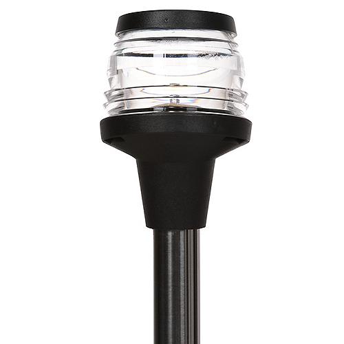 Seachoice Led All-Round Light For Boating, Stainless Steel, 24 In. - 2941 - 50-02941F1