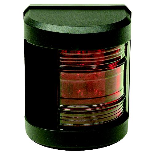 Seachoice Led Classic Side Light With Stainless Steel Flange - 3211 - 50-03211F1