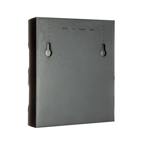 Seachoice Dock Light, Solar, Round Led, For Boats/Driveways/Stairs/Pathways, 4 In. W X 4-3/8 In. H X 2 In. D - 3708 - 50-03708F1