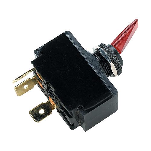 Seachoice Illuminated Toggle Switch - 12211 - 50-12211F1