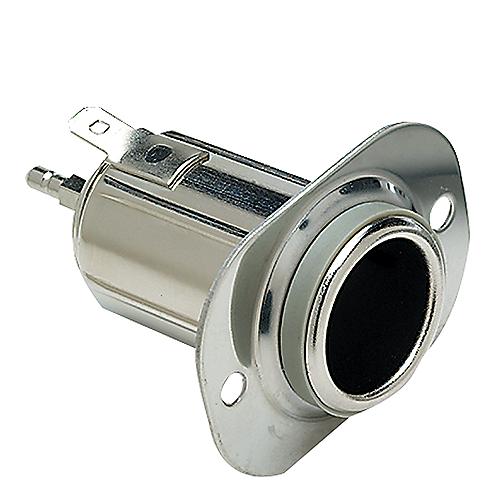 Seachoice Replacement 12V Socket Only For Chartlight/Cigarette Lighter - 15121 - 50-15121F1