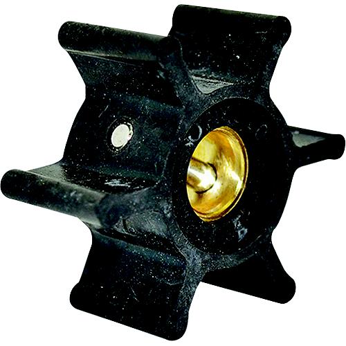 Seachoice 17798 Impeller, F4B Series - 09-810B-1Sc - 50-17798 Superseded By: 50-17784F1