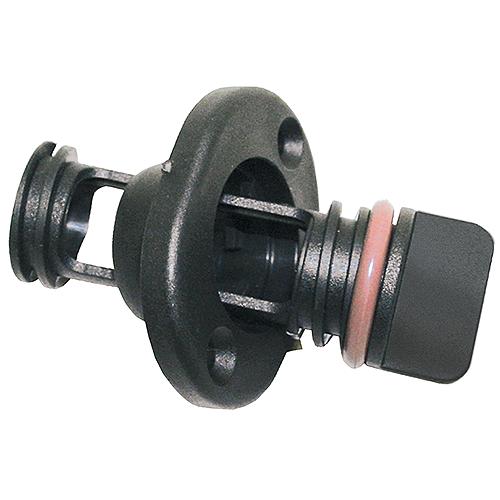 Drain Plug - 18781 - 50-18781F1