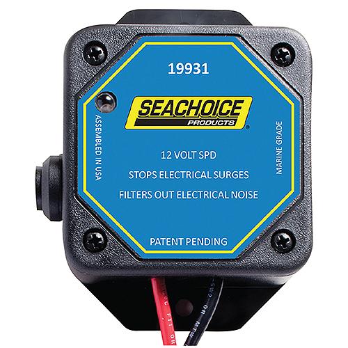 Seachoice 12V Marine Surge Suppression - Fdma-212Hw - 50-19931F1