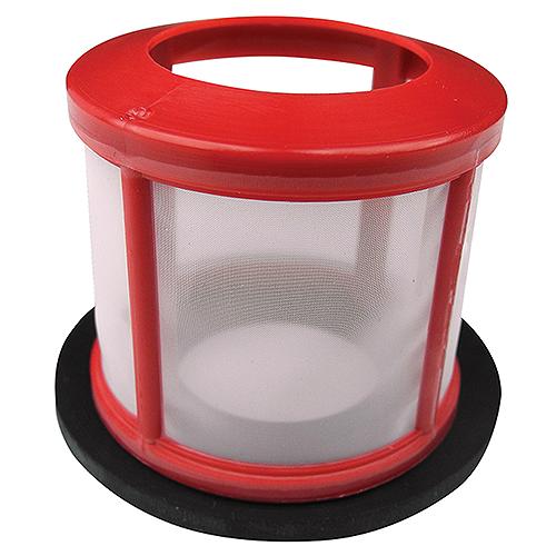 Seachoice 50-20361 Fuel Filter & Gasket For Gold-Flo Electronic Fuel Pump Kit - 20361 - 50-20361F1