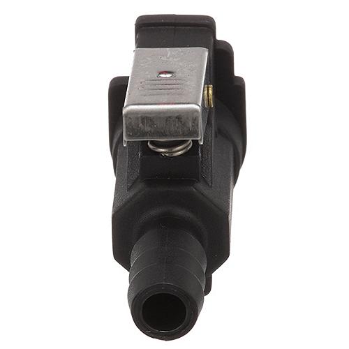 Seachoice Fuel Connector For Yamaha, Mercury/Female, 3/8 In. Barb - 20671 - 50-20671 Superseded By: 50-20661F1
