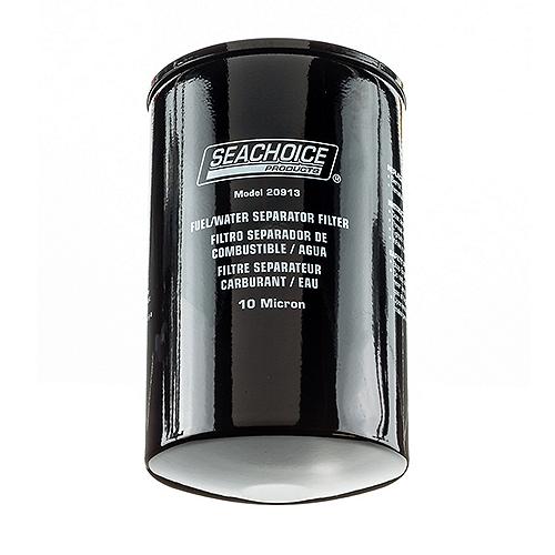 Seachoice 20913 Fuel/Water Separator Filter Only - 20913 - 50-20913 Superseded By: 50-20933F1