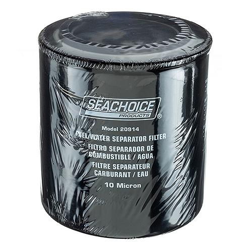Seachoice 20914 Fuel/Water Separator Filter Only - 20914 - 50-20914 Superseded By: 50-20936F1
