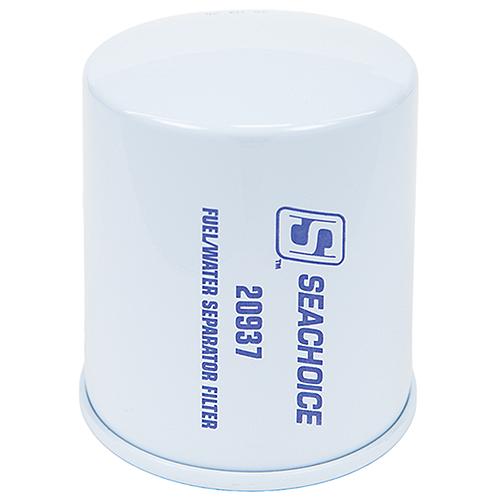 Seachoice 20937 Fuel/Water Separating Filter - Sfc-85450-V106 - 50-20937F1