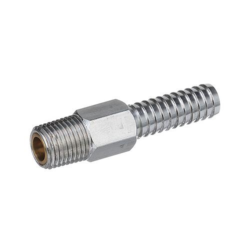 Seachoice Anti-Siphon Valve, 1/4 In. Npt, 3/8 In. Hose, Aluminum, Meets Uscg Regulations - 20991 - 50-20991F1