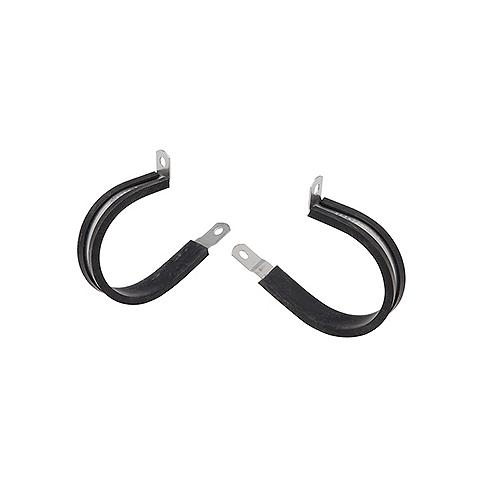 Stainless Steel Cushion Clamp1-3/4