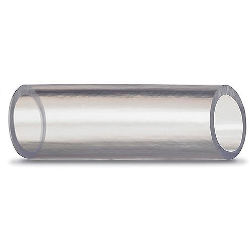 Seachoice 23537 Clear Pvc Tubing - 150 Series, 5/8