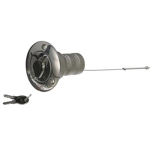 Investment Cast 316 Stainless Steel. (Cable Tether) For 1-1/2