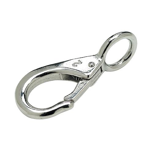 Seachoice Stainless Steel Fast Eye Snap - 36461 - 50-36461F1