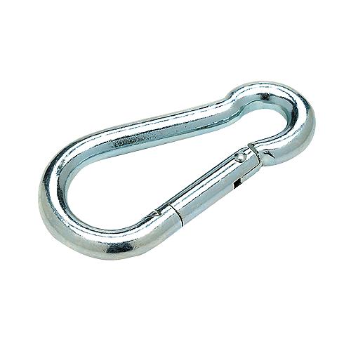 Sfty Spring Hook-Zinc Plt-5/1 - 50-36821 - 50-36821F1