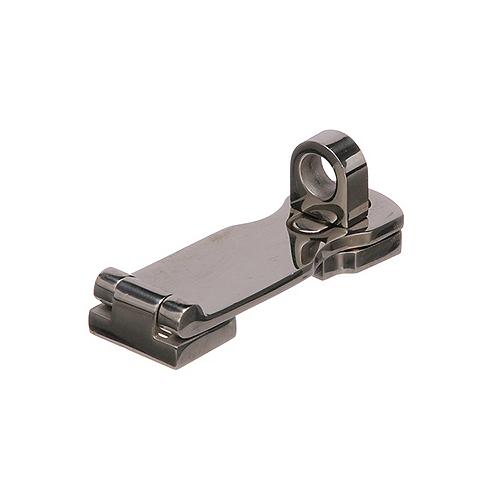 Seachoice 37051 Stainless Steel Swivel Hasp 3