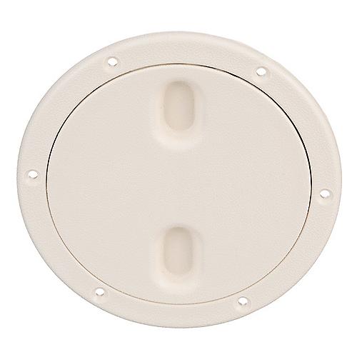 Seachoice Polypropylene Twist 'N' Lock Deck Plate - 39351 - 50-39351F1