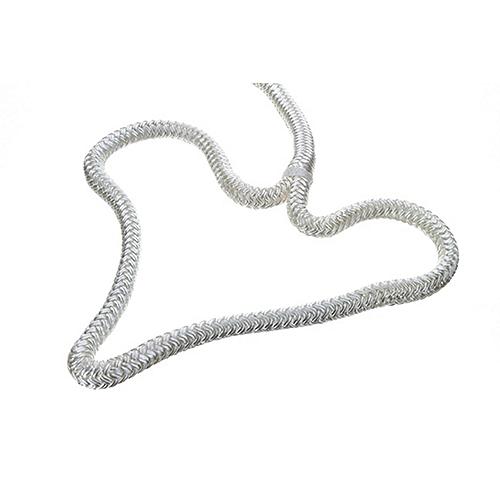 Seachoice 40111 Double Braid Nylon Dock Line 1/2