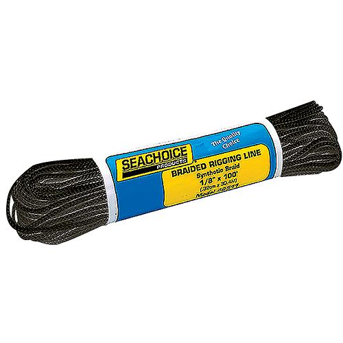 Seachoice Braided Utility Line 1/8
