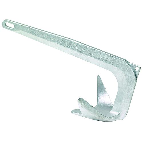 44 Lb Claw Anchor - 41700 - 50-41700F1