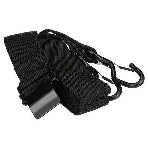 Seachoice Gunwale Trailer Tie Down Strap 2