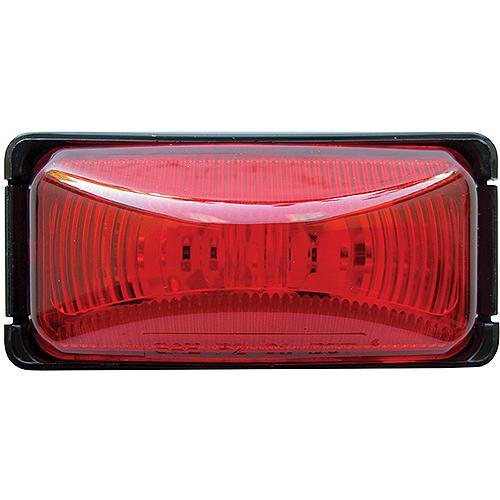 Seachoice Led Mini Sealed Marker/Clearance Light - Al90Rksch - 50-52861F1