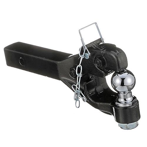 Seachoice 53361 6-Ton Pintle Hook, 7,000 Lb. With 2
