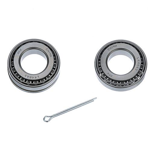 Seachoice Trailer Wheel Bearing Kit - 53531 - 50-53531F1