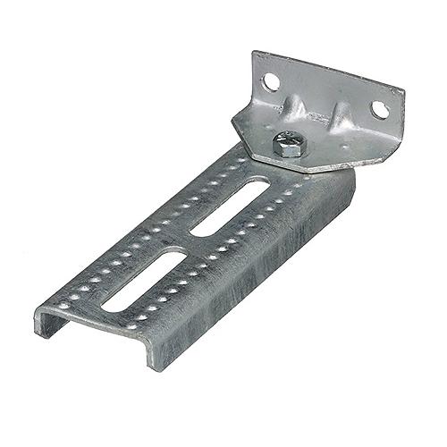 Seachoice Swivel Bolster Bracket - 55310 - 50-55310F1