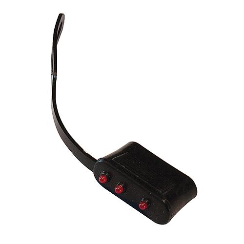 Seachoice 5-Way Flat Connector Cover W/Tester - 50-58121 - 50-58121 Superseded By: 590-2035F1