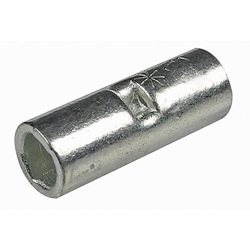 Seachoice Brazed Non-Insulated Butt Connectors - 60231 - 50-60231F1
