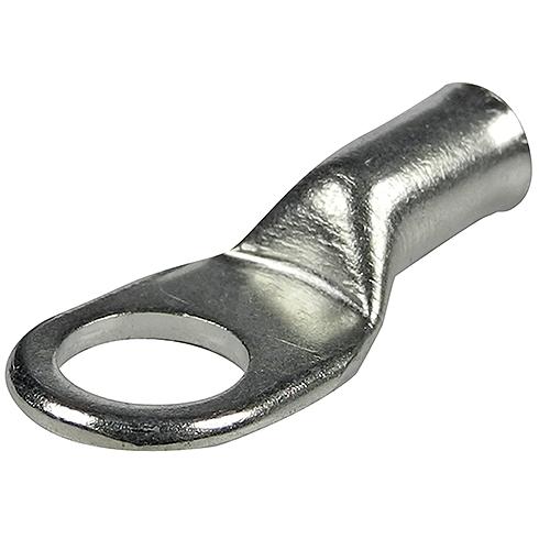 Seachoice Tinned Copper Battery Cable Terminals (2 Per Pack) - 62481 - 50-62481F1