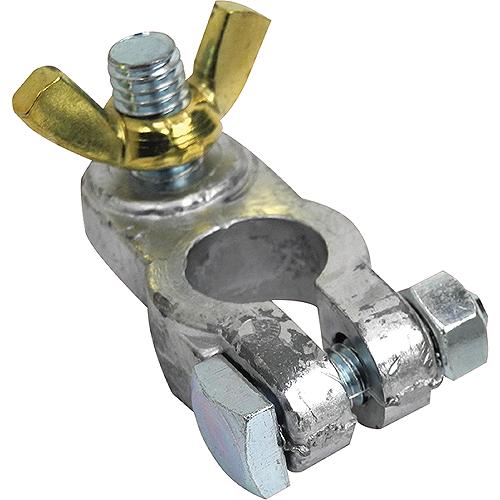 Battery Terminal, Positive - 62711 - 50-62711F1