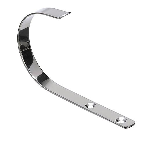 Seachoice Stainless Steel Ring Buoy Bracket - 50-71021 - 50-71021F1
