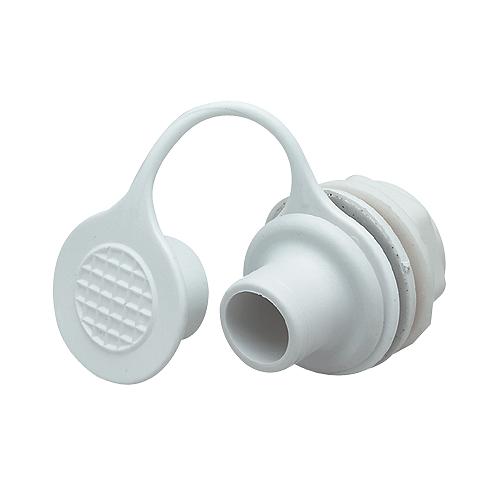 Seachoice Replacement Non-Threaded Drain Plug For Igloo Coolers 28 To 54 Qt - 50-76931 - 50-76931F1