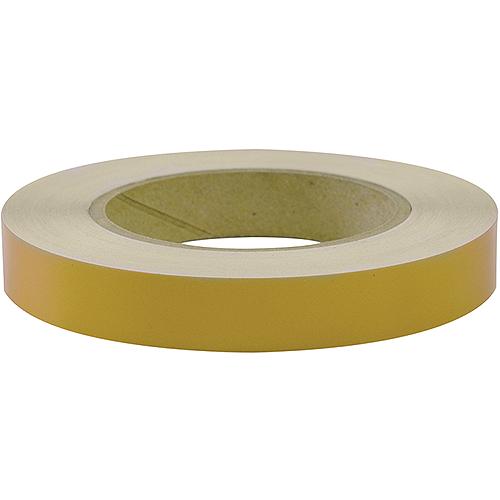 Seachoice 77953 Boat Striping Tape, Gold1/2