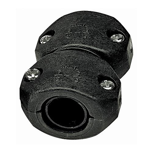 Nylon Hose Mender-5/8 To 3/4 - 79641 - 50-79641F1