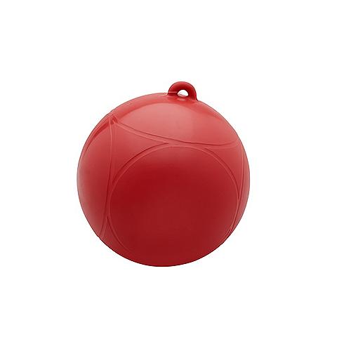 Seachoice 79753 Slalom/Marking Buoy - Red, 9