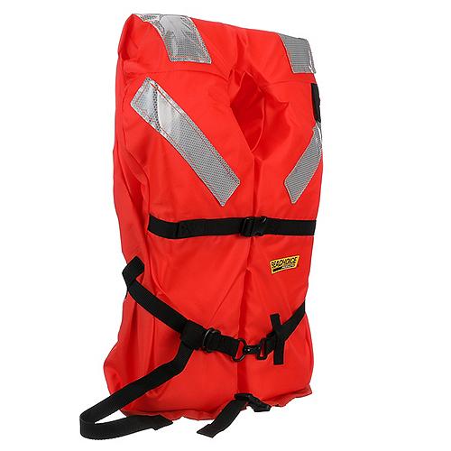 Seachoice 85930 Type I Offshore Jacket With Solas Reflective Tape, Adult - 6000-85930-Unv - 50-85930F1