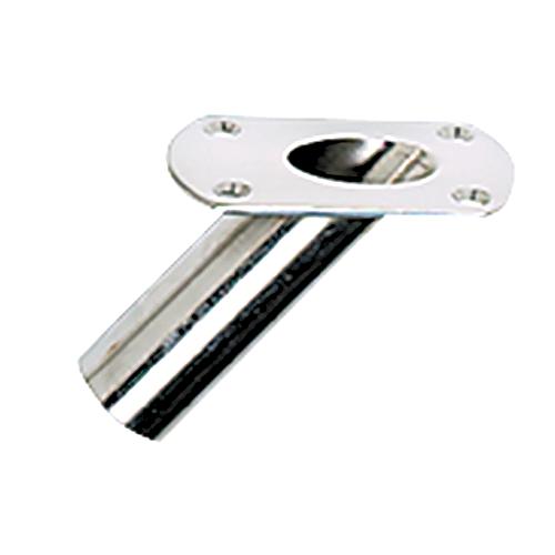 Seachoice Replacement Base Only For Outrigger Holder 8876 - 88780 - 50-88780F1