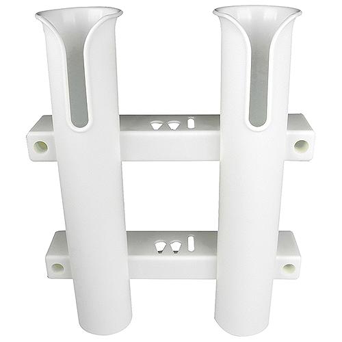 Seachoice Polyurethane 2 Rod Rack - 89401 - 50-89401F1