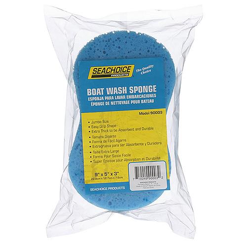 Seachoice 90003 Boat Wash Sponge - A-90003-Sc - 50-90003F1