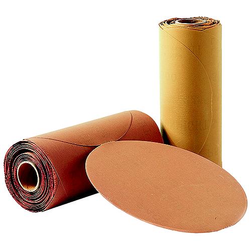 Seachoice 91805 Gold Premium A/O Psa Disc Roll, Grade: 400, Size: 6