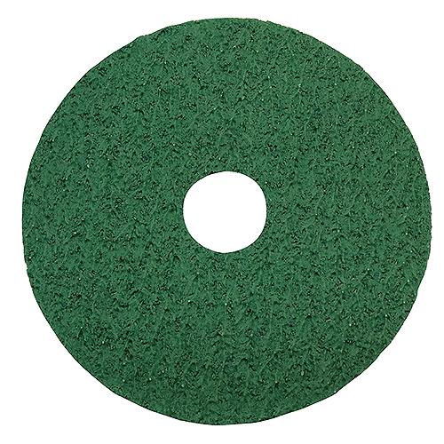 Seachoice 91946 Green Zirconia Resin Fibre Grinding Discs, Grade: 34 - 91946 - 50-91946F1