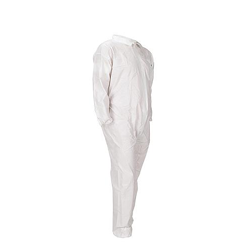Seachoice Microporous Disposable Paint Suit With Hood - 93271 - 50-93271F1