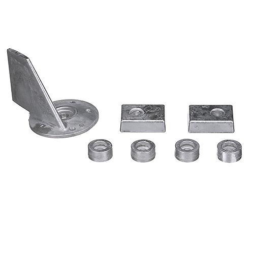 Seachoice 95451 Suzuki Anode Kit - 50-95451 - 50-95451F1