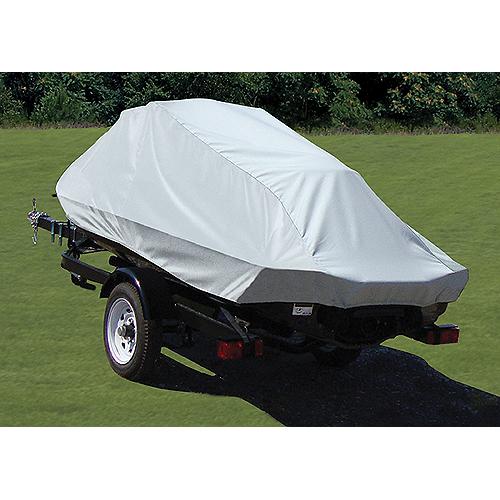 Stf 2-3 Seater Pwc Cover 5.3 Oz. Gray Poly-Flexii - 4002F10 - 500-4002F10F1